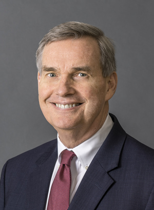 Steven C. Voorhees, insider at Truist Financial